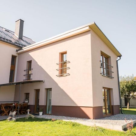 Apartman Emka Ліптовський Мікулаш Екстер'єр фото