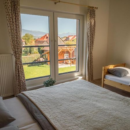 Apartman Emka Ліптовський Мікулаш Екстер'єр фото