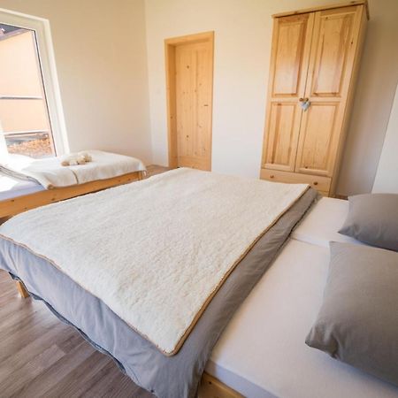 Apartman Emka Ліптовський Мікулаш Екстер'єр фото