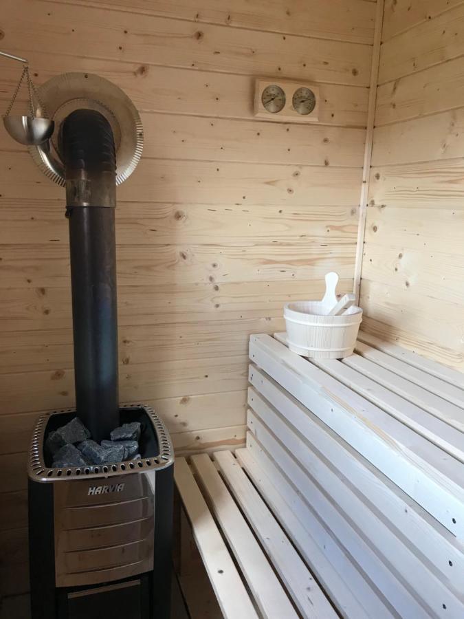 Apartman Emka Ліптовський Мікулаш Екстер'єр фото