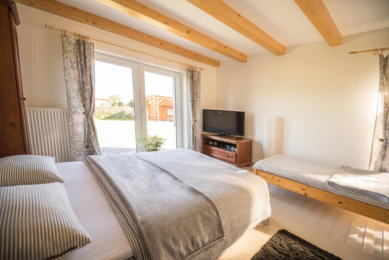 Apartman Emka Ліптовський Мікулаш Екстер'єр фото