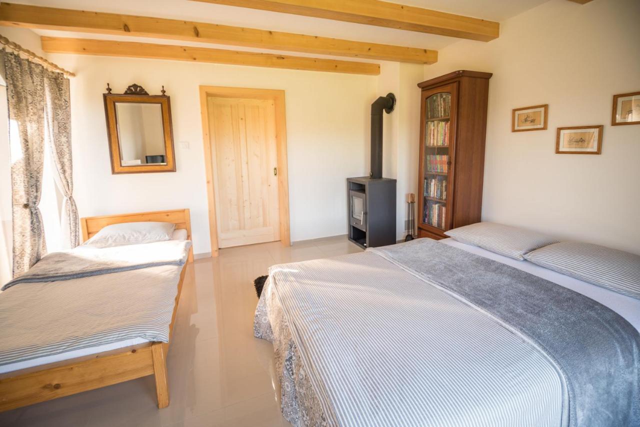 Apartman Emka Ліптовський Мікулаш Екстер'єр фото