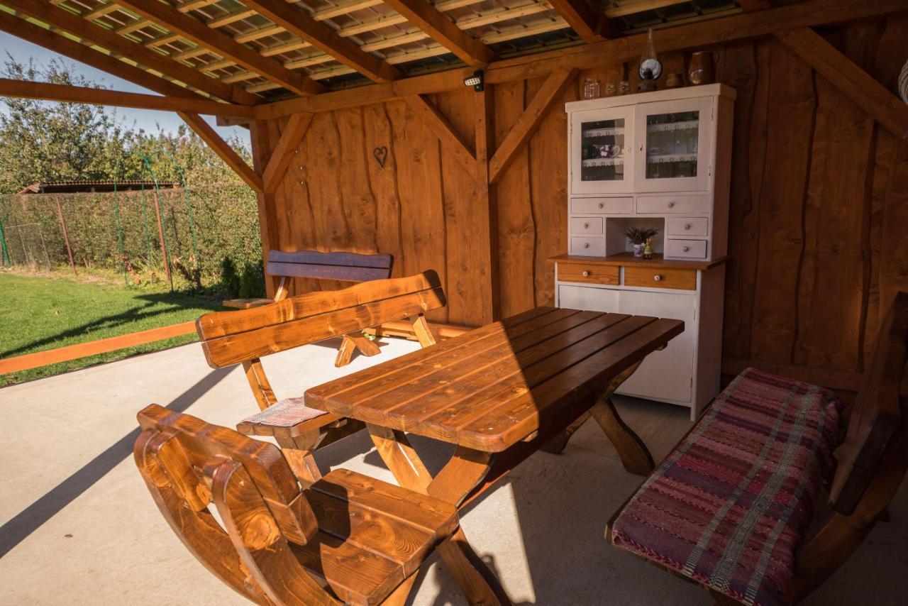 Apartman Emka Ліптовський Мікулаш Екстер'єр фото