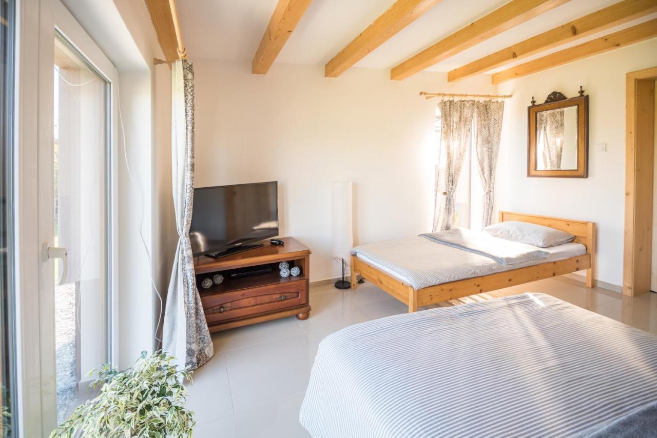 Apartman Emka Ліптовський Мікулаш Екстер'єр фото