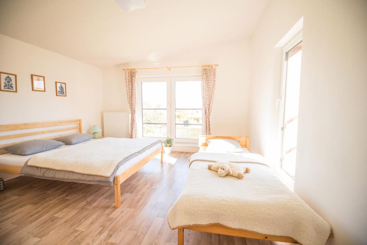 Apartman Emka Ліптовський Мікулаш Екстер'єр фото
