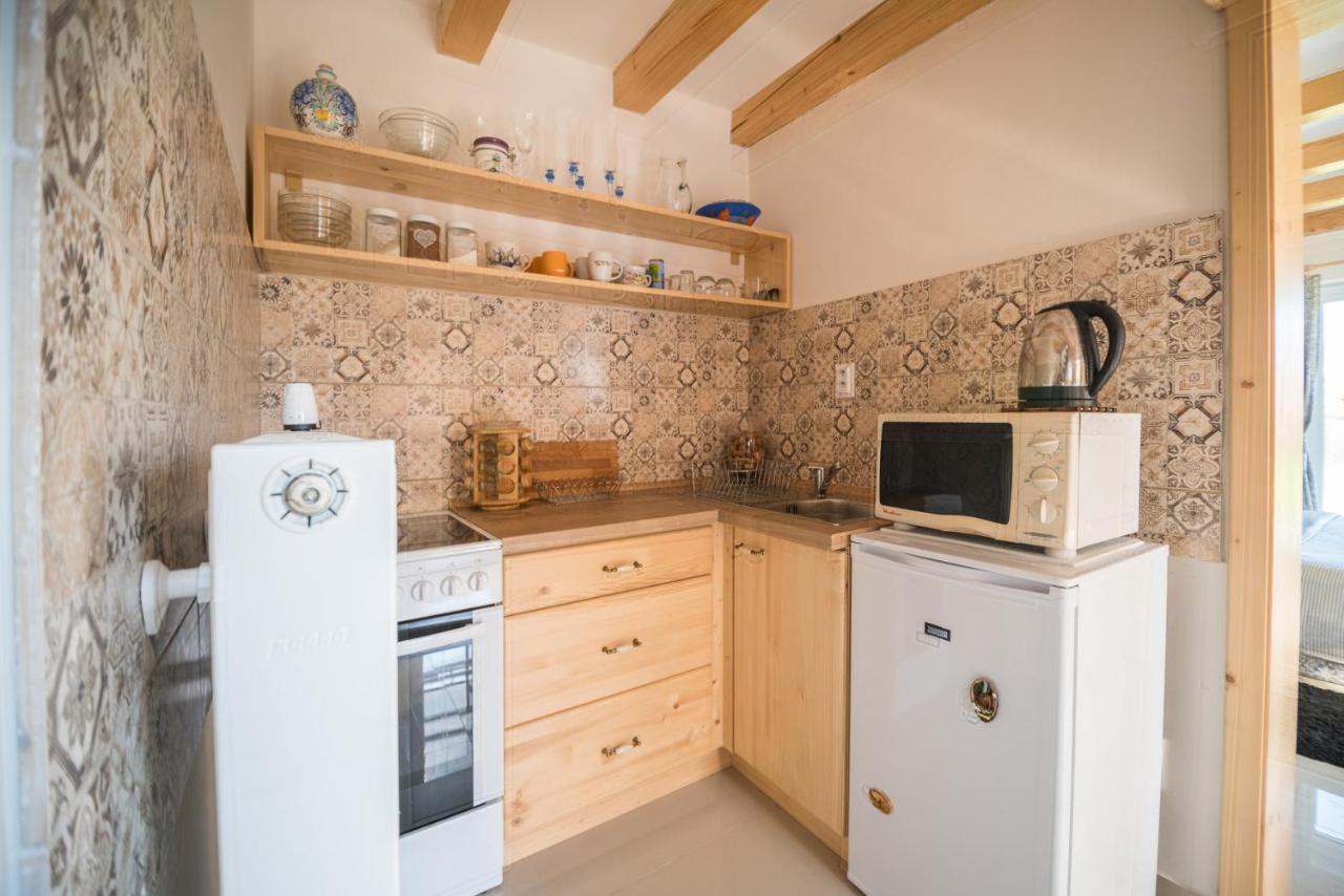 Apartman Emka Ліптовський Мікулаш Екстер'єр фото