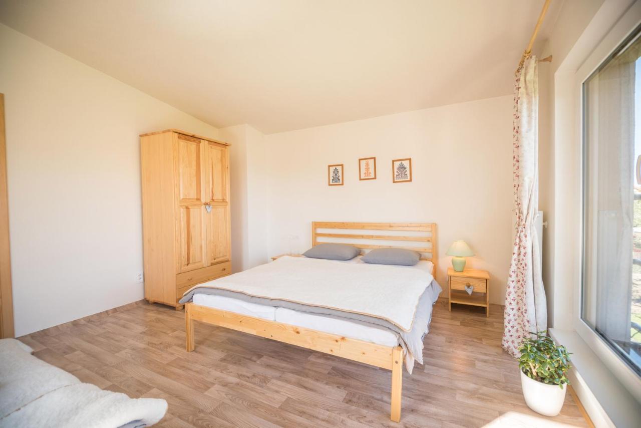 Apartman Emka Ліптовський Мікулаш Екстер'єр фото
