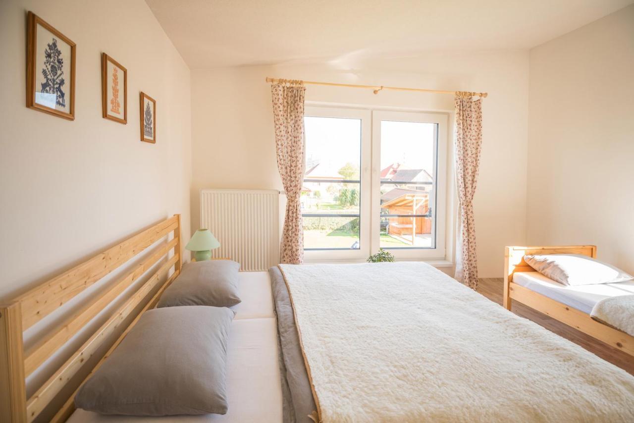Apartman Emka Ліптовський Мікулаш Екстер'єр фото