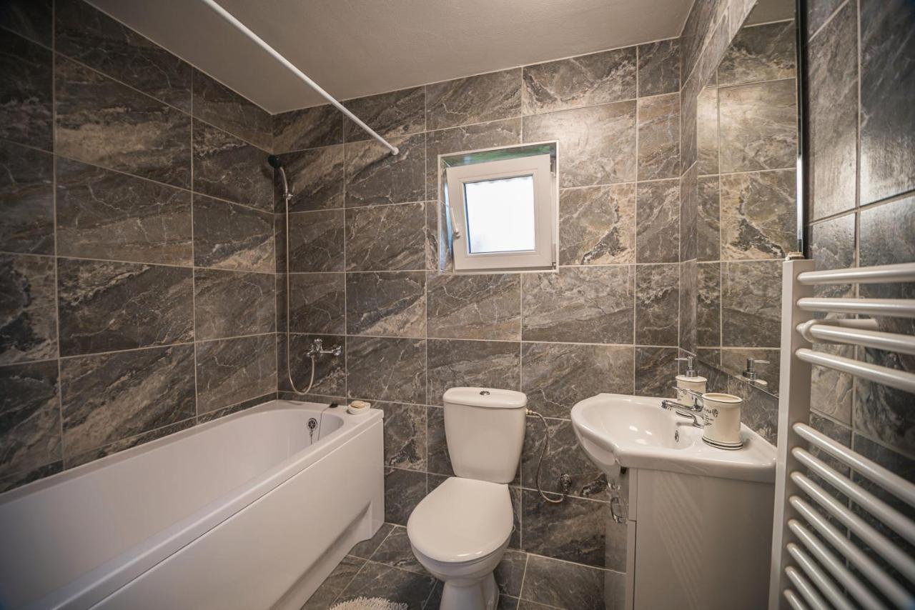 Apartman Emka Ліптовський Мікулаш Екстер'єр фото
