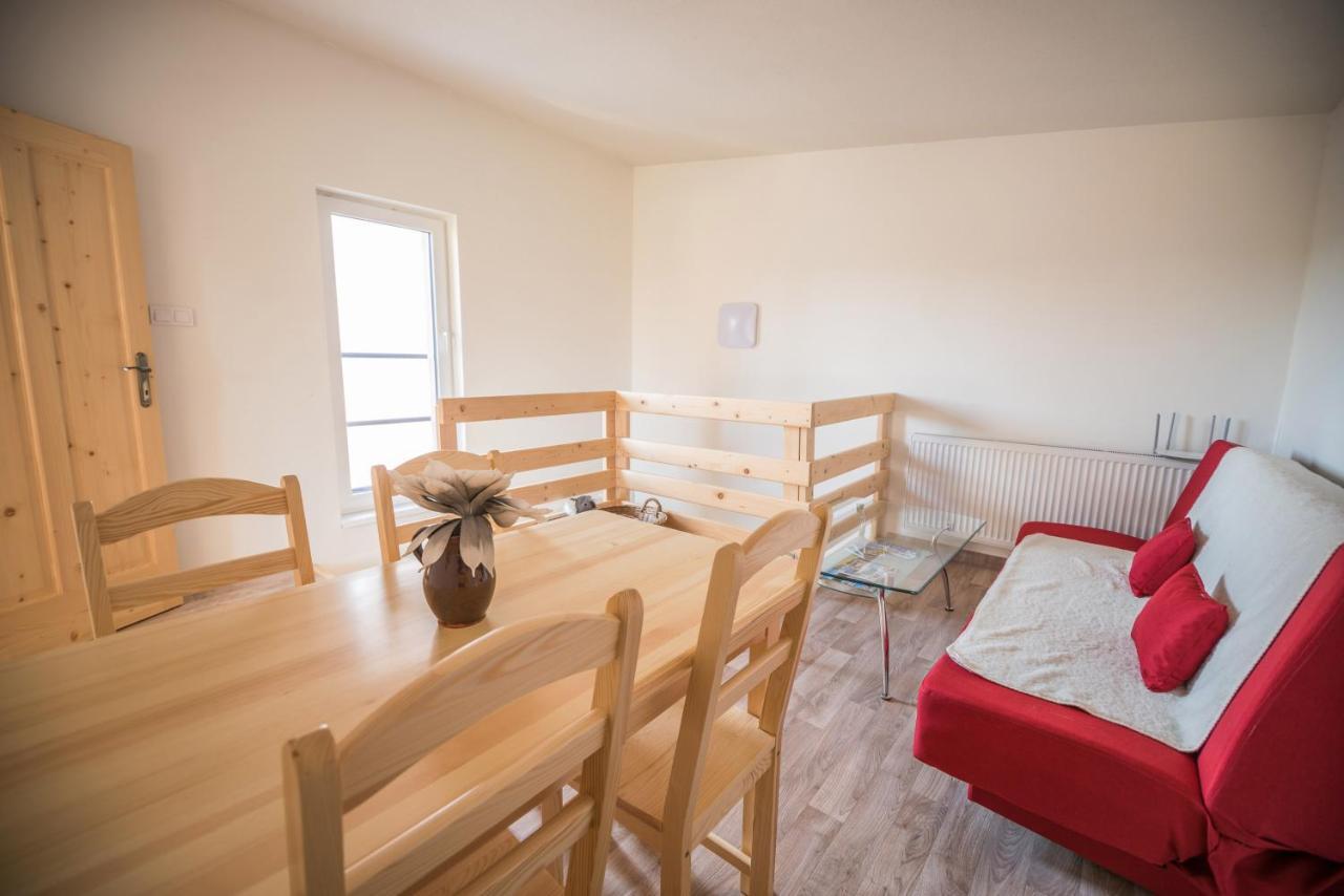 Apartman Emka Ліптовський Мікулаш Екстер'єр фото