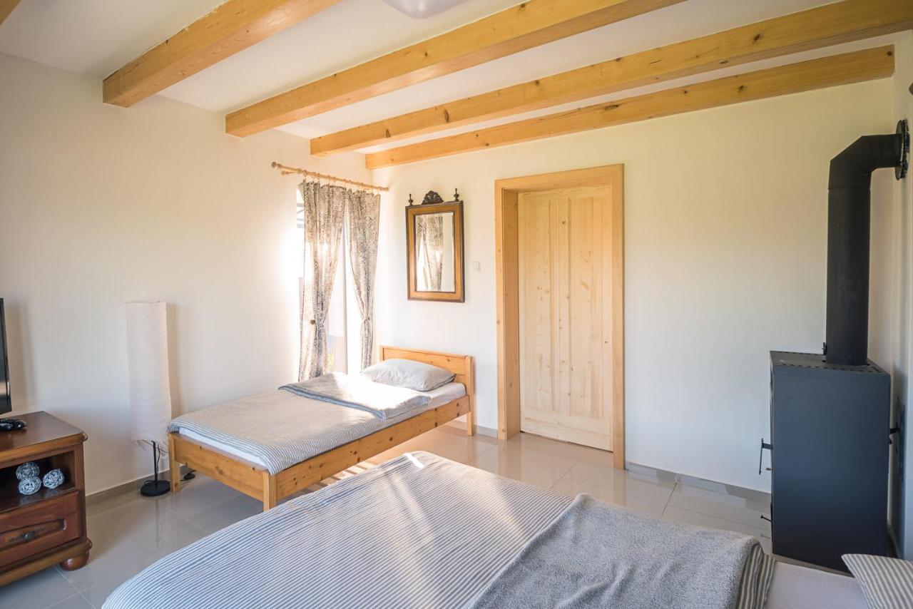 Apartman Emka Ліптовський Мікулаш Екстер'єр фото